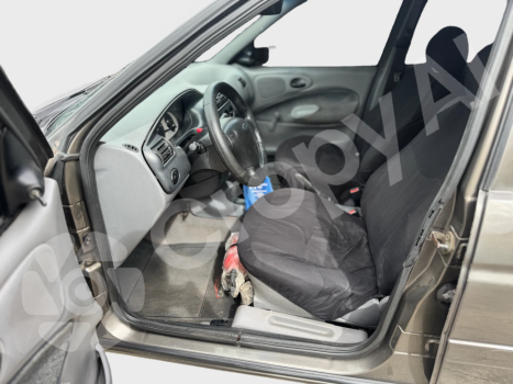 FORD Escort SW 1.6 4P GL, Foto 6