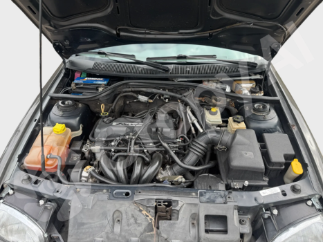 FORD Escort SW 1.6 4P GL, Foto 9
