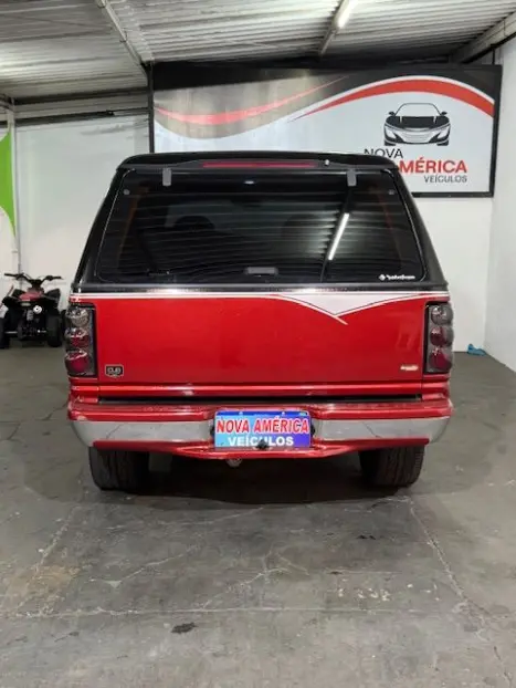 FORD Explorer 4.0 V6 24V XLT AUTOMÁTICO, Foto 5 FORD Explorer 4.0 V6 24V XLT AUTOMÁTICO, Foto 5