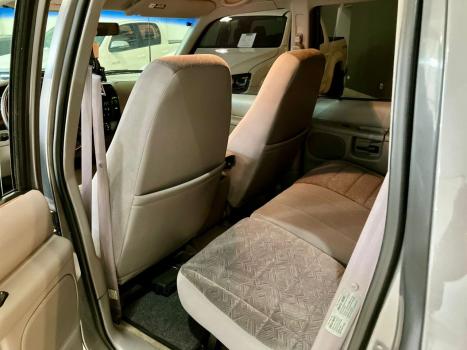 FORD Explorer 4.0 V6 24V XLT AUTOMTICO, Foto 13
