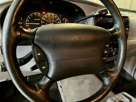 FORD Explorer 4.0 V6 24V XLT AUTOMTICO, Foto 33