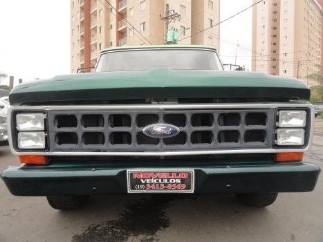 FORD F-100 3.6 SUPER CABINE SIMPLES, Foto 1