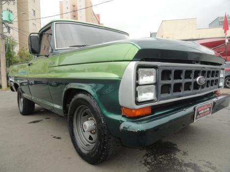 FORD F-100 3.6 SUPER CABINE SIMPLES, Foto 2