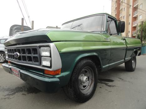 FORD F-100 3.6 SUPER CABINE SIMPLES, Foto 5