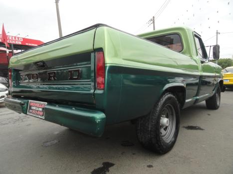 FORD F-100 3.6 SUPER CABINE SIMPLES, Foto 6