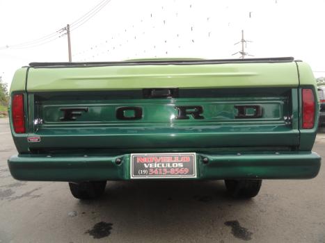 FORD F-100 3.6 SUPER CABINE SIMPLES, Foto 8