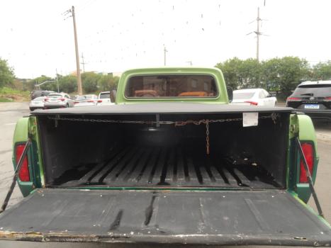 FORD F-100 3.6 SUPER CABINE SIMPLES, Foto 9