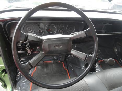 FORD F-100 3.6 SUPER CABINE SIMPLES, Foto 10