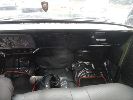 FORD F-100 3.6 SUPER CABINE SIMPLES, Foto 12