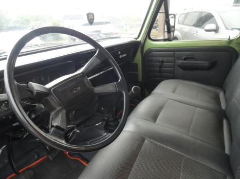 FORD F-100 3.6 SUPER CABINE SIMPLES, Foto 13