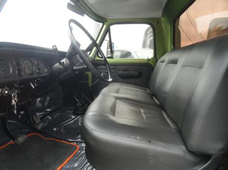 FORD F-100 3.6 SUPER CABINE SIMPLES, Foto 15