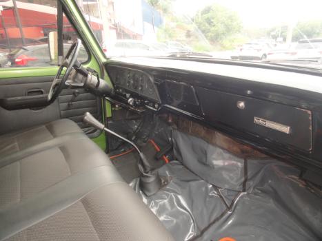FORD F-100 3.6 SUPER CABINE SIMPLES, Foto 16