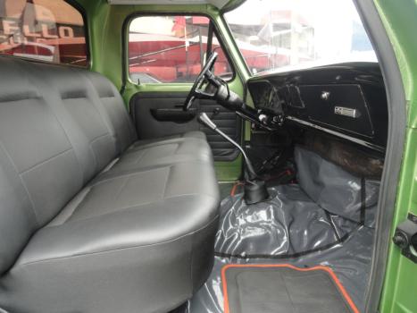 FORD F-100 3.6 SUPER CABINE SIMPLES, Foto 17