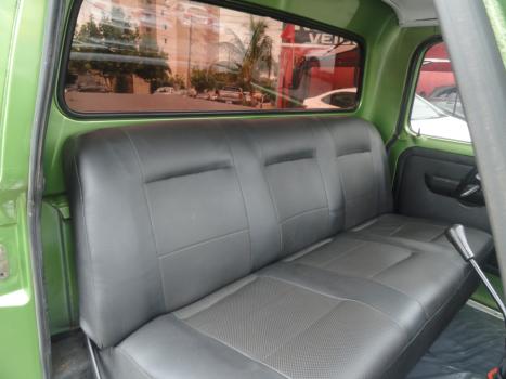 FORD F-100 3.6 SUPER CABINE SIMPLES, Foto 18
