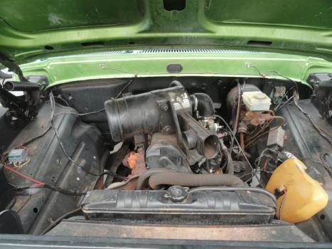 FORD F-100 3.6 SUPER CABINE SIMPLES, Foto 20