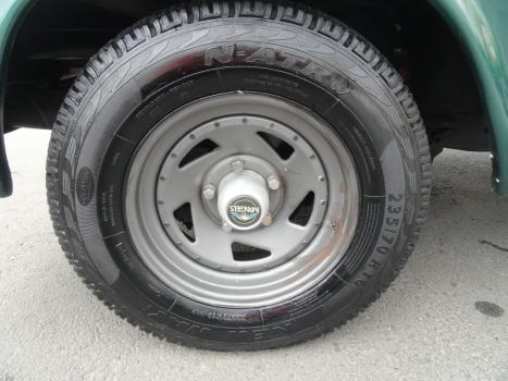 FORD F-100 3.6 SUPER CABINE SIMPLES, Foto 22