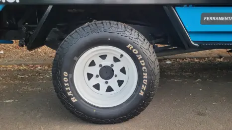 FORD F-100 4.5 V8 CABINE SIMPLES, Foto 4