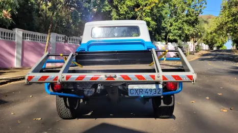 FORD F-100 4.5 V8 CABINE SIMPLES, Foto 8