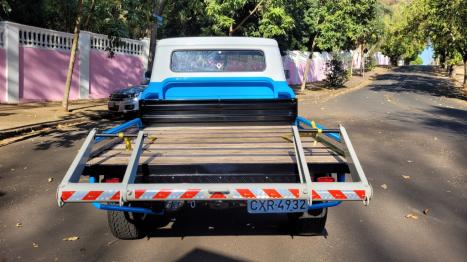 FORD F-100 4.5 V8 CABINE SIMPLES, Foto 12