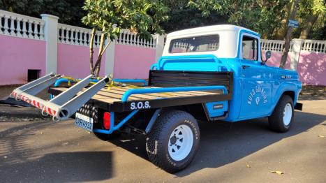 FORD F-100 4.5 V8 CABINE SIMPLES, Foto 13