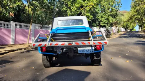 FORD F-100 4.5 V8 CABINE SIMPLES, Foto 14
