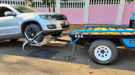 FORD F-100 4.5 V8 CABINE SIMPLES, Foto 15