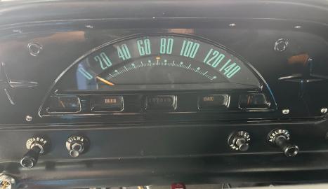 FORD F-100 4.5 V8 CABINE SIMPLES, Foto 4