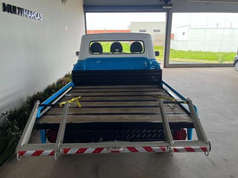 FORD F-100 4.5 V8 CABINE SIMPLES, Foto 5