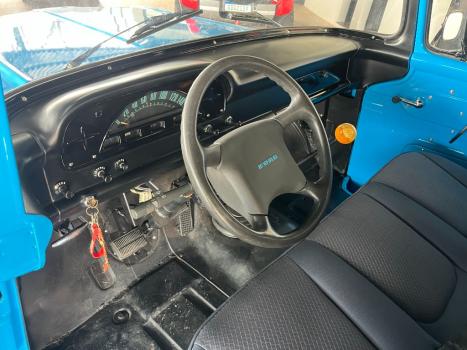FORD F-100 4.5 V8 CABINE SIMPLES, Foto 8