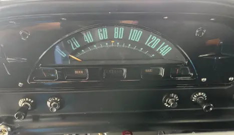 FORD F-100 4.5 V8 CABINE SIMPLES, Foto 6