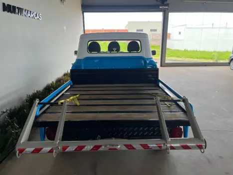 FORD F-100 4.5 V8 CABINE SIMPLES, Foto 7