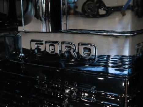 FORD F-100 , Foto 14