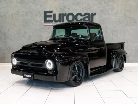 FORD F-100 , Foto 1