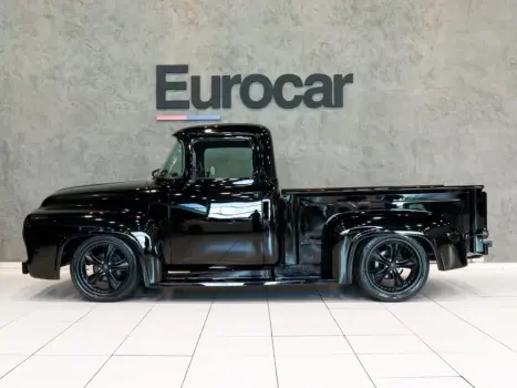 FORD F-100 , Foto 5