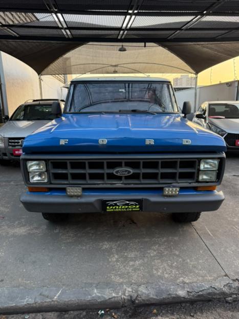 FORD F-1000 2.5 XL CABINE SIMPLES TURBO DIESEL, Foto 2