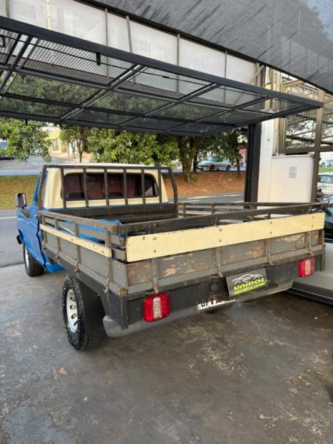 FORD F-1000 2.5 XL CABINE SIMPLES TURBO DIESEL, Foto 4