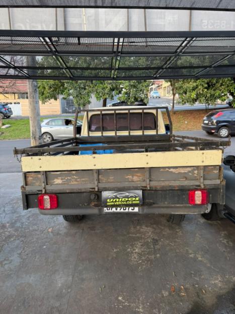FORD F-1000 2.5 XL CABINE SIMPLES TURBO DIESEL, Foto 5