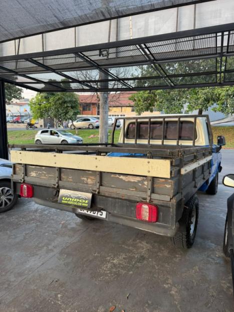 FORD F-1000 2.5 XL CABINE SIMPLES TURBO DIESEL, Foto 6