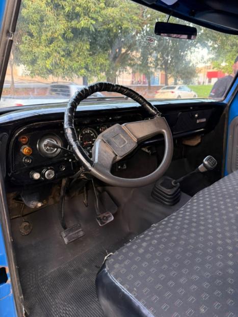 FORD F-1000 2.5 XL CABINE SIMPLES TURBO DIESEL, Foto 7