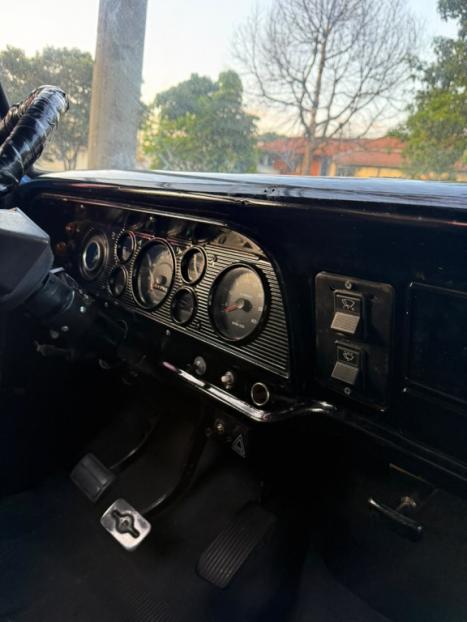 FORD F-1000 2.5 XL CABINE SIMPLES TURBO DIESEL, Foto 8
