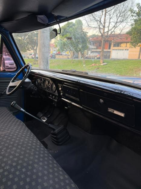 FORD F-1000 2.5 XL CABINE SIMPLES TURBO DIESEL, Foto 9