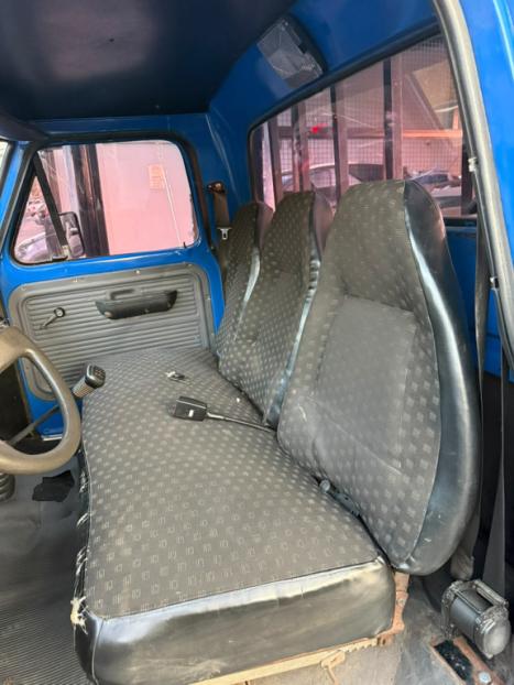 FORD F-1000 2.5 XL CABINE SIMPLES TURBO DIESEL, Foto 10