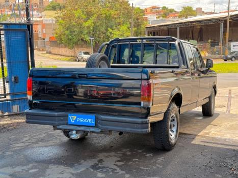 FORD F-1000 3.6 CABINE DUPLA DIESEL, Foto 3