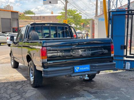FORD F-1000 3.6 CABINE DUPLA DIESEL, Foto 4