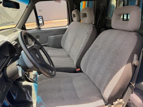 FORD F-1000 3.6 CABINE DUPLA DIESEL, Foto 5