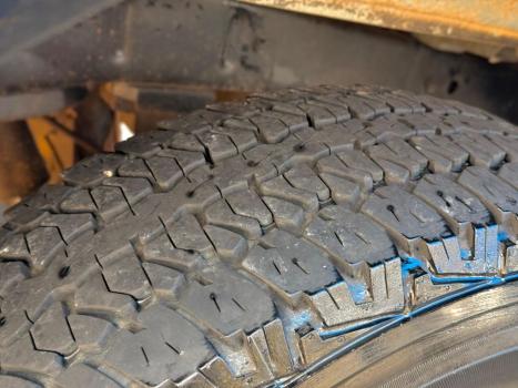 FORD F-1000 3.6 CABINE DUPLA DIESEL, Foto 19