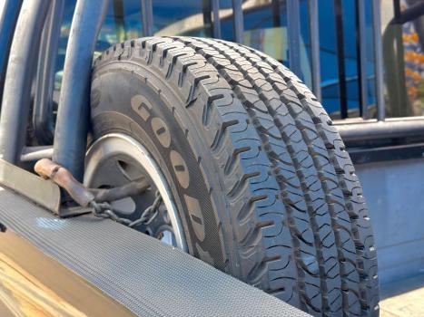 FORD F-1000 3.6 CABINE DUPLA DIESEL, Foto 20