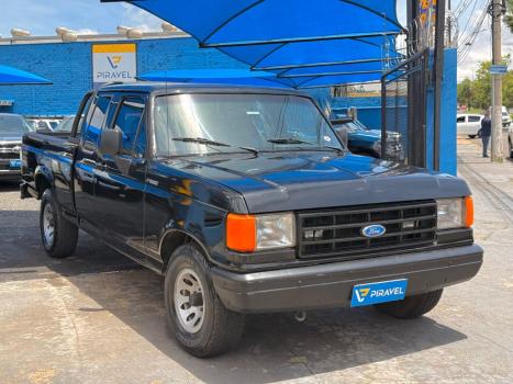 FORD F-1000 3.6 CABINE DUPLA DIESEL, Foto 2