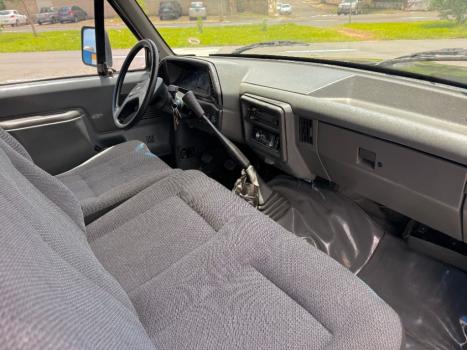 FORD F-1000 3.6 CABINE DUPLA DIESEL, Foto 6