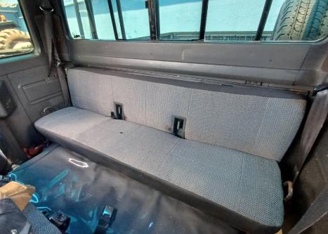 FORD F-1000 3.6 CABINE DUPLA DIESEL, Foto 14